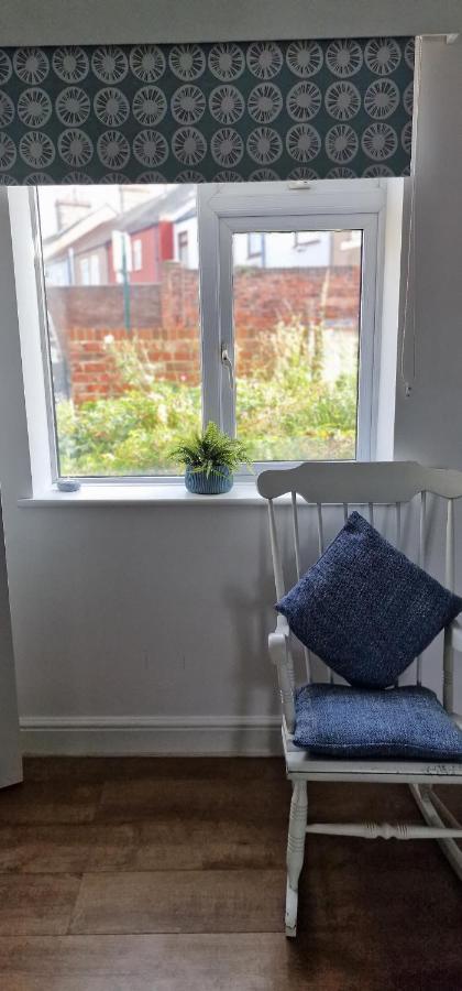 Storm Cottage Carlin How エクステリア 写真